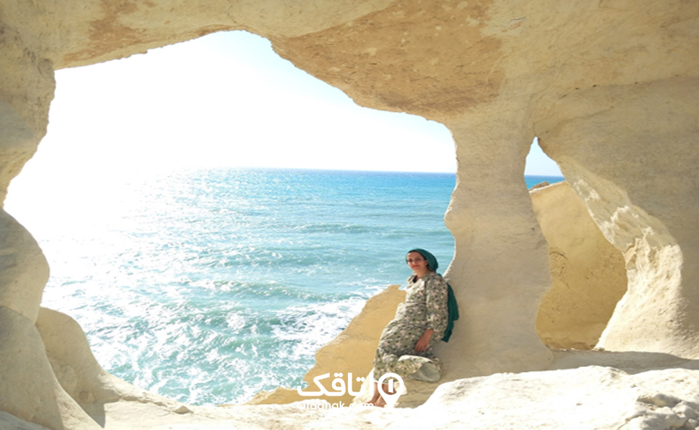 بهترین فصل برای دیدن پنجره خلیج فارس