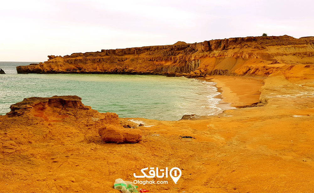 بندر مقام کجاست؟ | جایی برای در آغوش کشیدن خلیجفارس