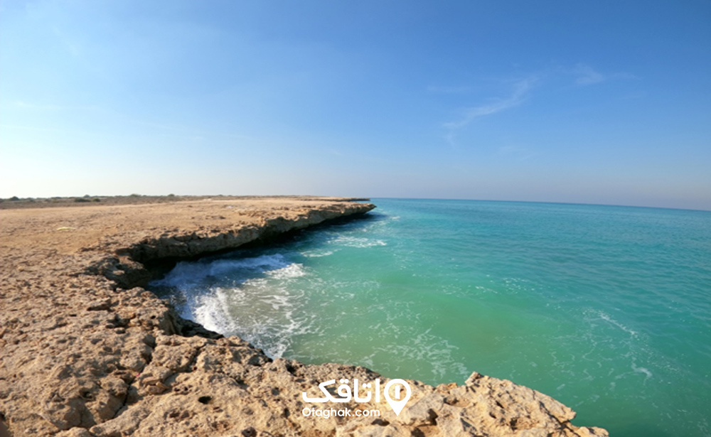 خلیج نایبند