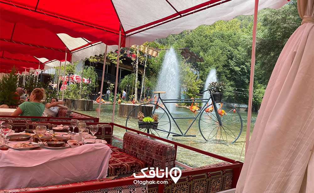 رودخانه دیمچای