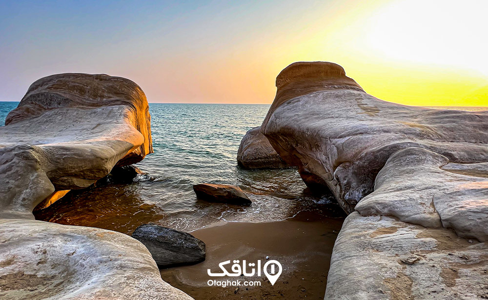 ساحل مکسر