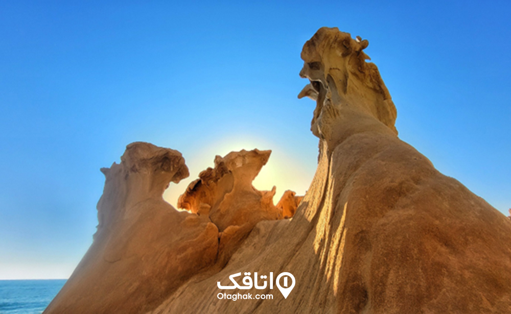 ساحل مکسر