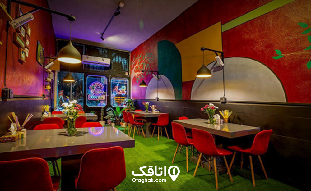 فستفود فلای فود