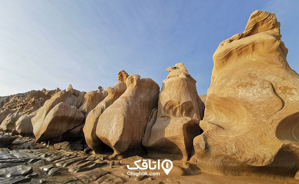 تفریحات ساحل مکسر