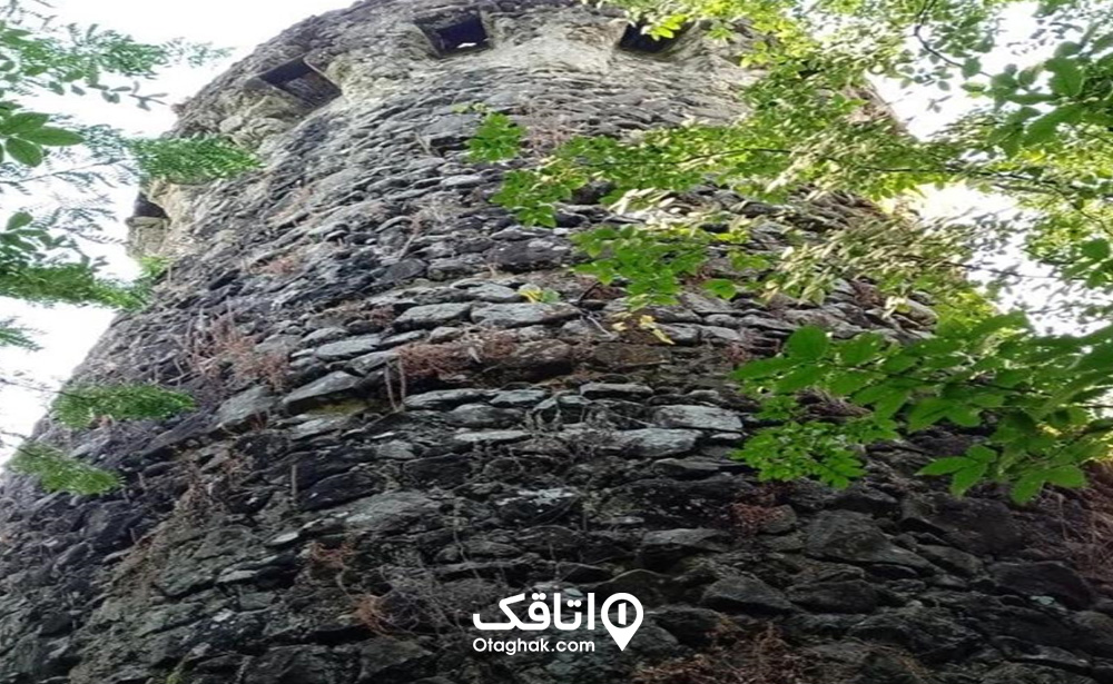 قلعه بندبن