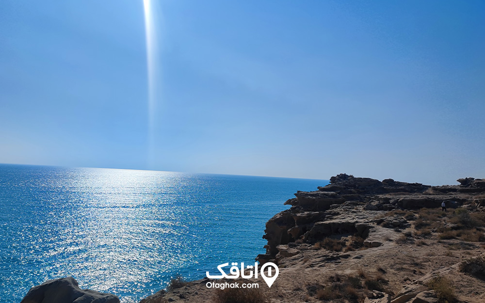 آبوهوای گردنه عشاق