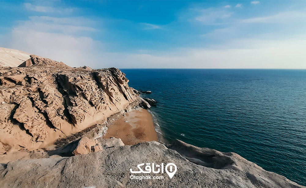 گردنه عشاق بندر مقام