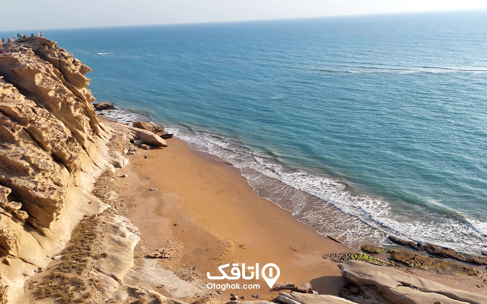 بهترین زمان سفر به گردنه عشاق