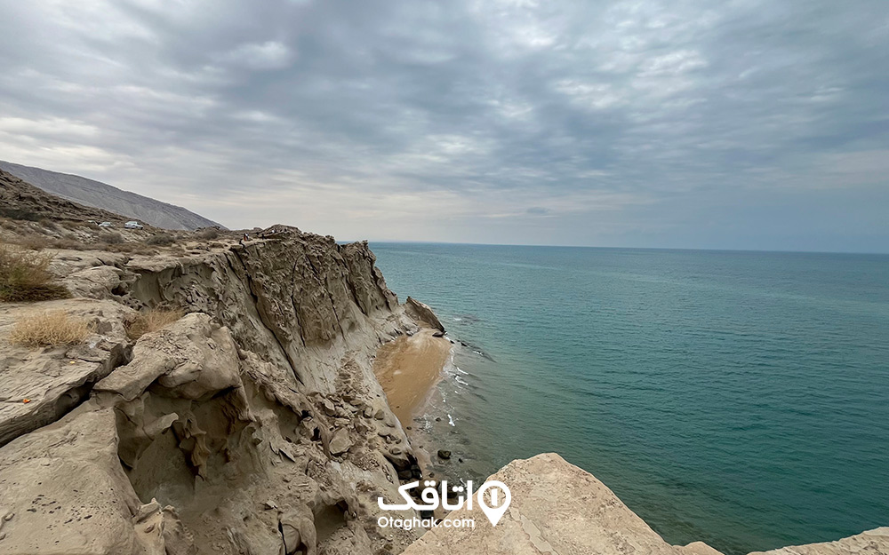 گردنه عشاق کجاست