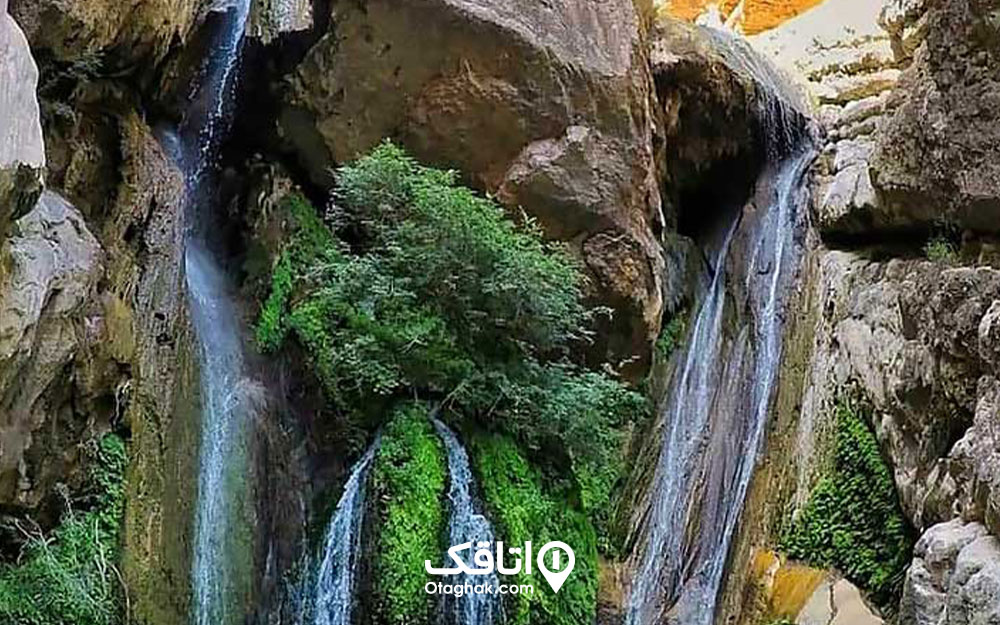جاهای دیدنی شیراز در تابستان