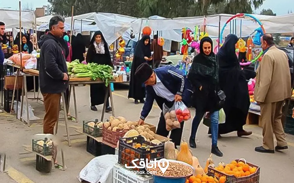 نکا کجاست؟ | شهری بکر با طبیعتی رؤیایی