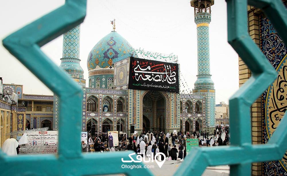 امامزاده صالح