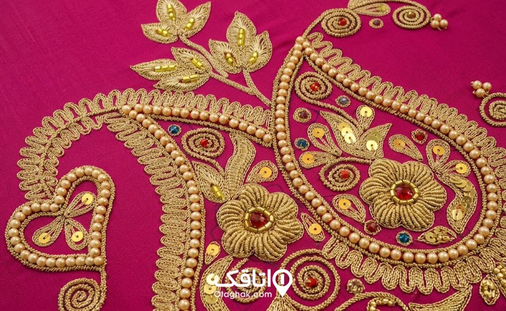 گلابتوندوزی