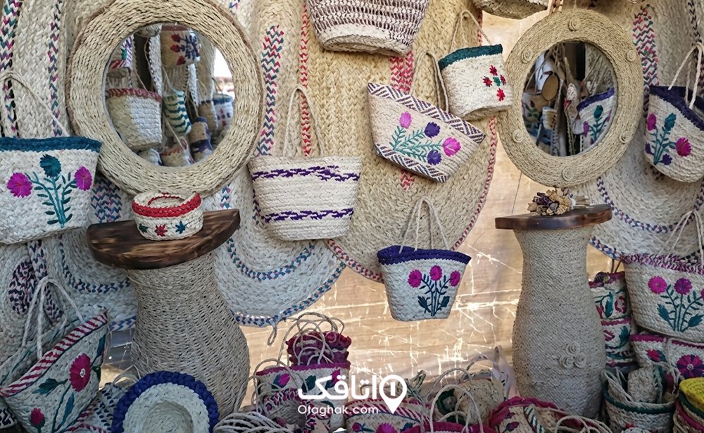 حصیربافی