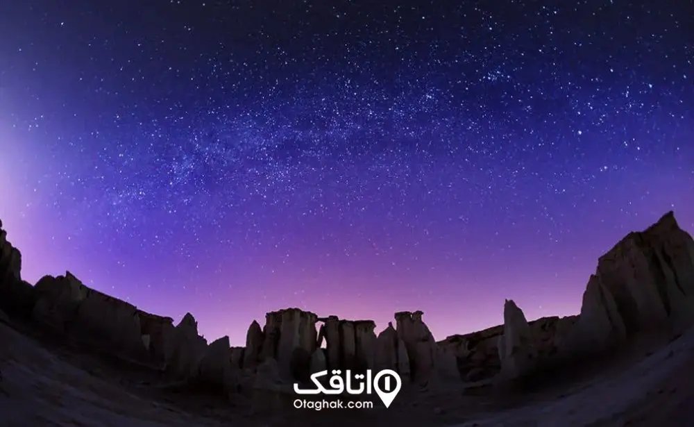 دره ستارگان
