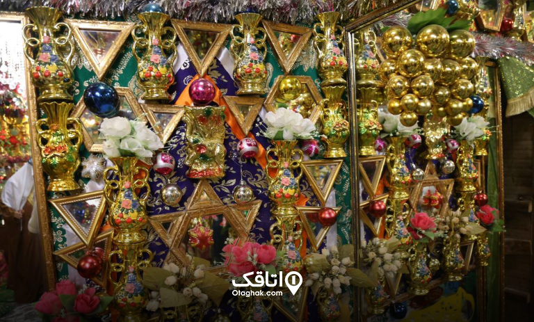 مراکز خرید ابوموسی