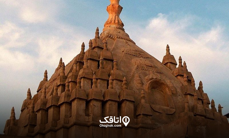 معبد هندوها