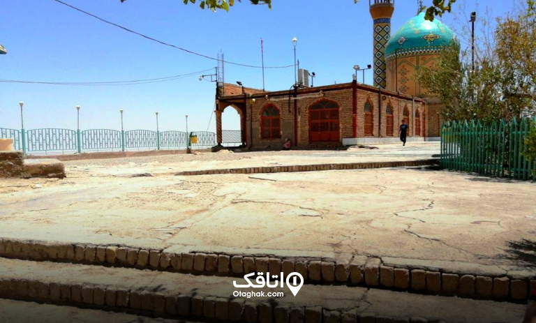 زیارتگاه خضر