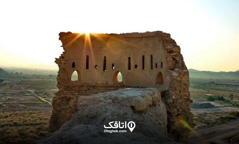 قلعه فین