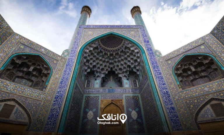 مسجد جامع ابوموسی