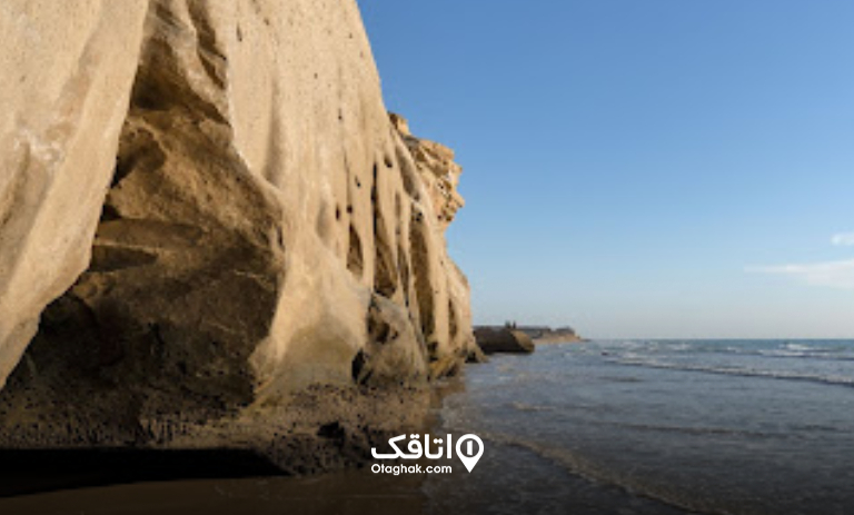 ساحل بنود