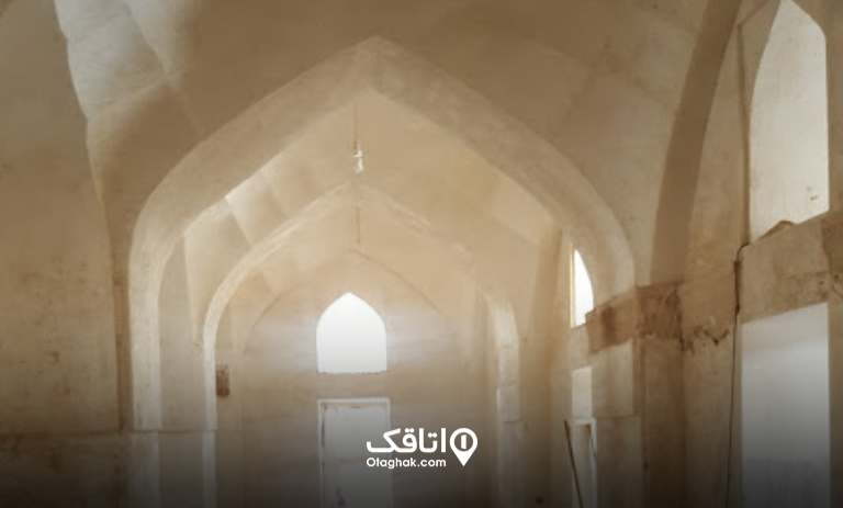 مسجد بردستان