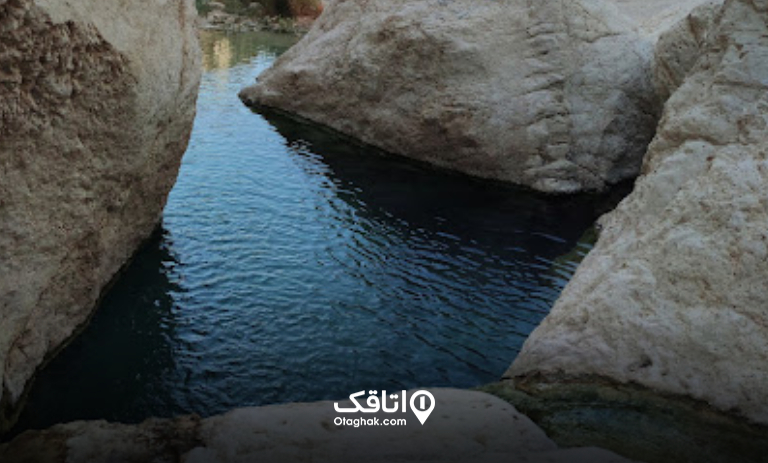 چشمه کلات عسلویه