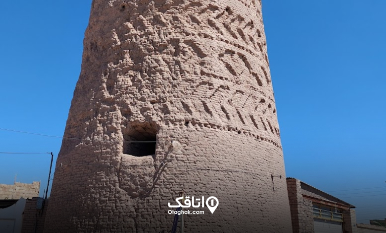 برج خلیل آباد رفسنجان