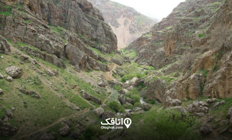 تپه کپرگه