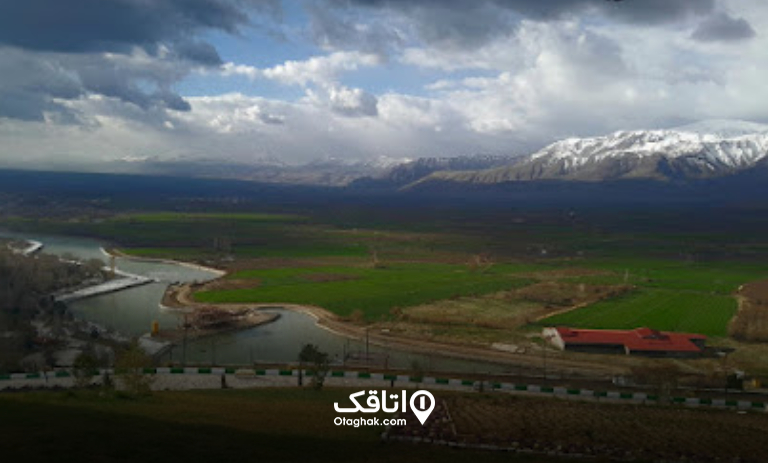 دشت سیلاخور