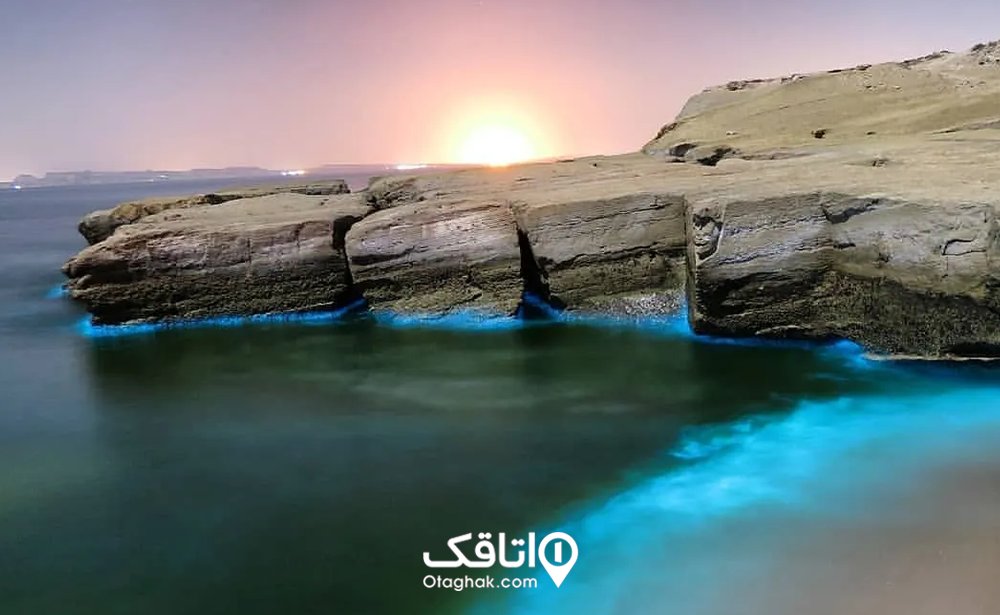 جزیره هنگام