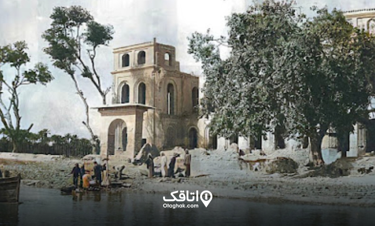 قصر فیلیه