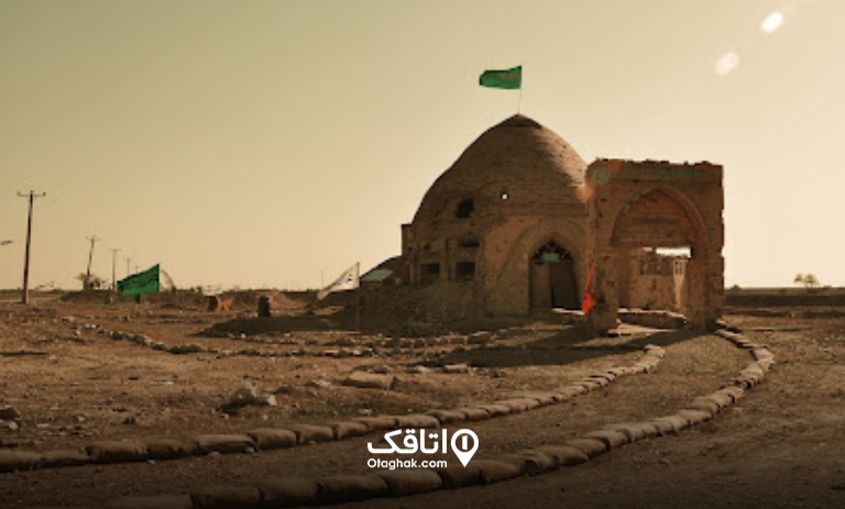 مسجد ولیعصر
