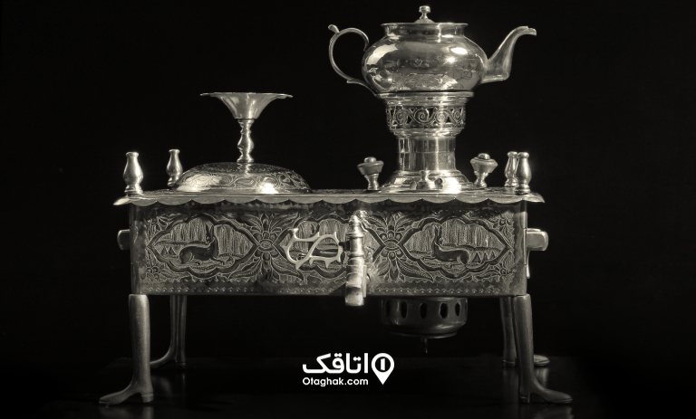 ورشورسازی بروجرد