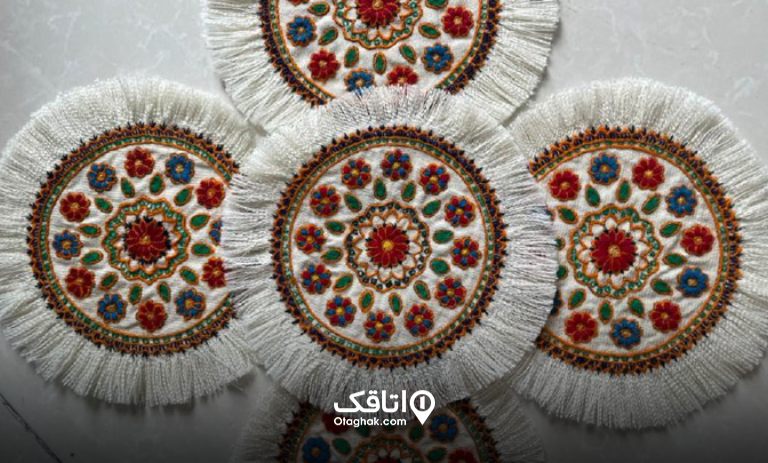 پته دوزی رفسنجان