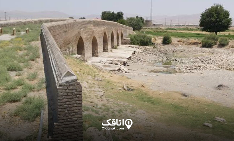 پل چالان چولان