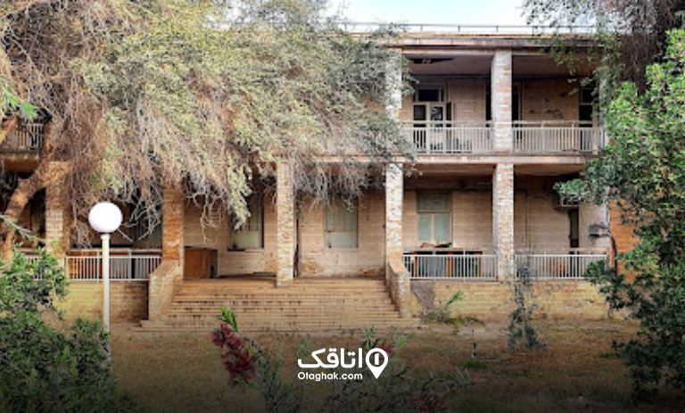 کنسولگری انگلیس