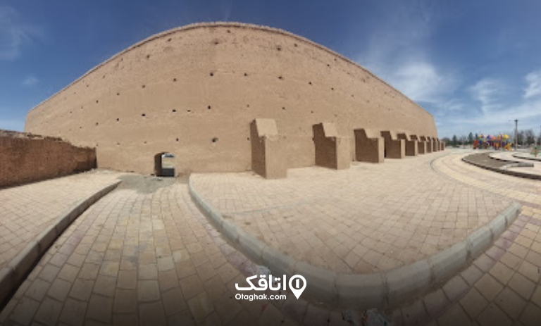 یخدان رفسنجان