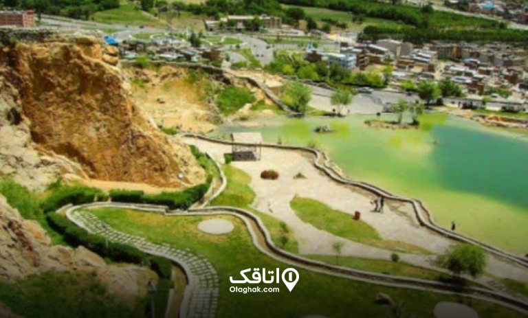 بروجرد