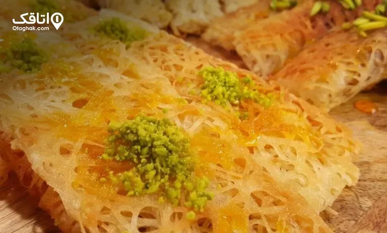 رشته‌خشکار
