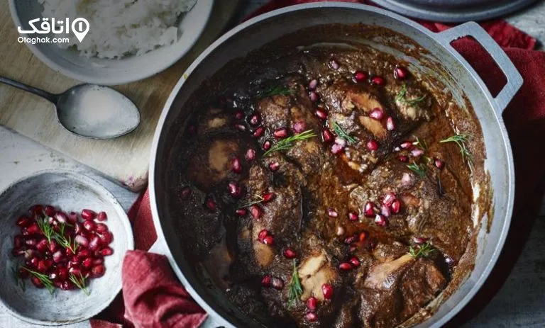 خورش ناردون