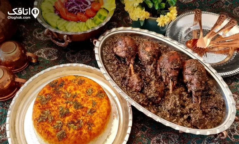 مرغ ترش