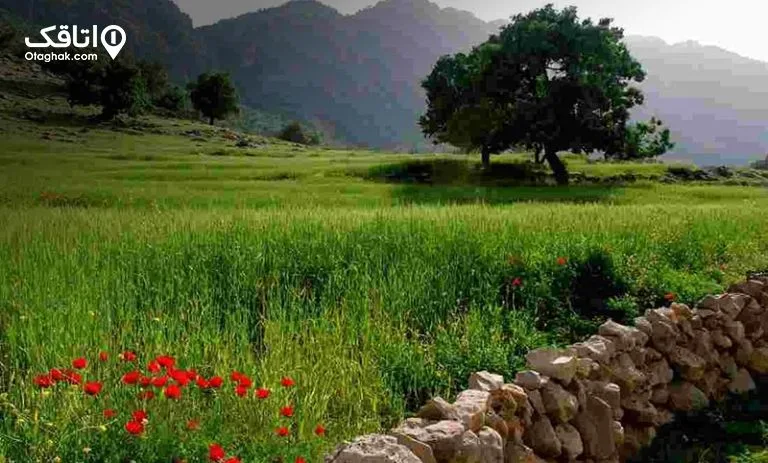 بهترین زمان سفر به مریوان