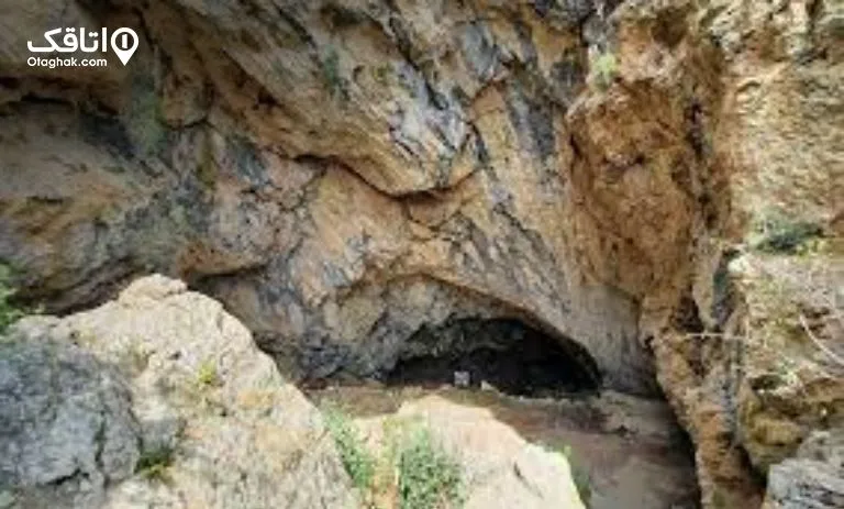 غار برار مرزن‌آباد کجاست