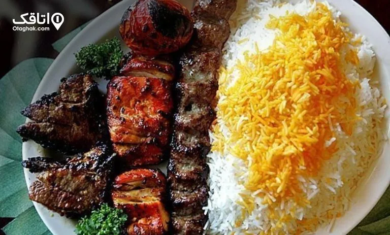 کباب کردی