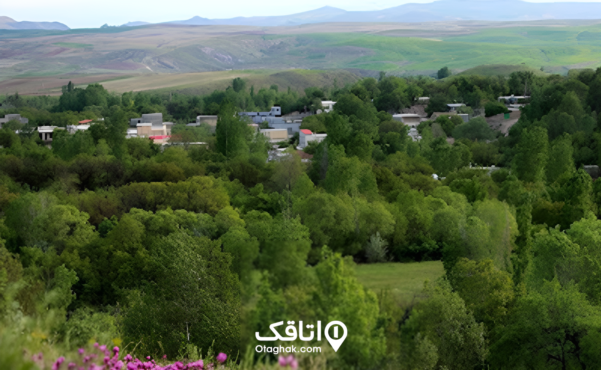 تپه باستانی کول تپه