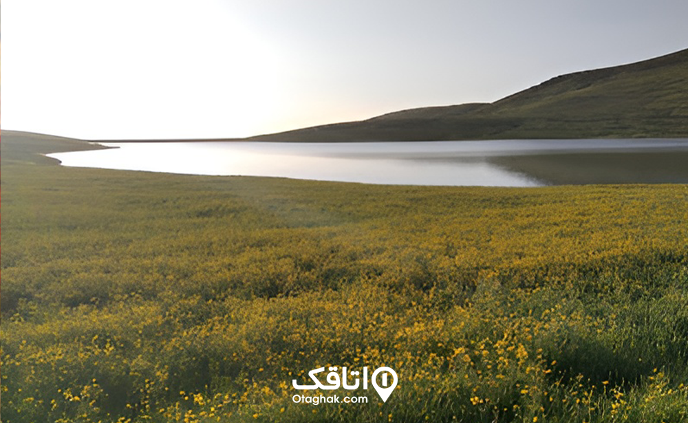 بهترین زمان سفر به ترکمنچای