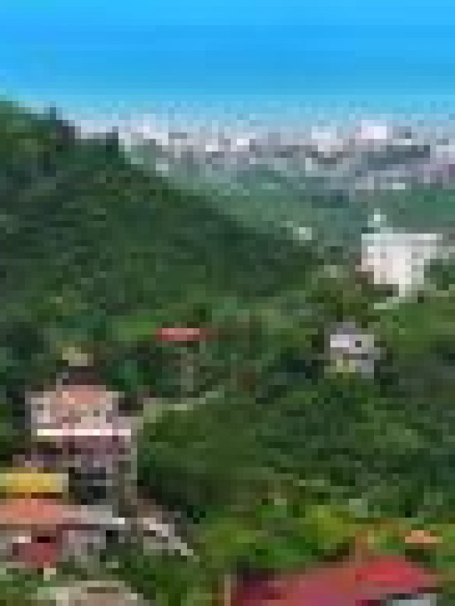 بهترین جای شمال