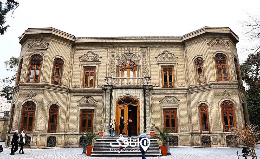 موزه آبگینه