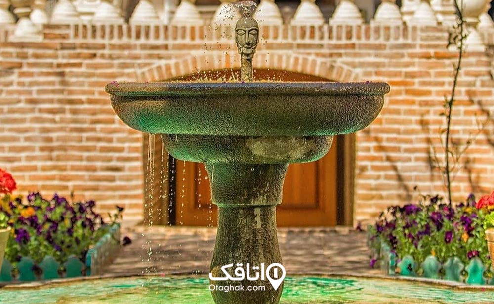 خانه مقدم